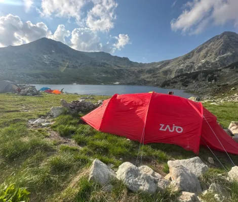 Sub stele la Bucura: Weekend alpin în inima Retezatului