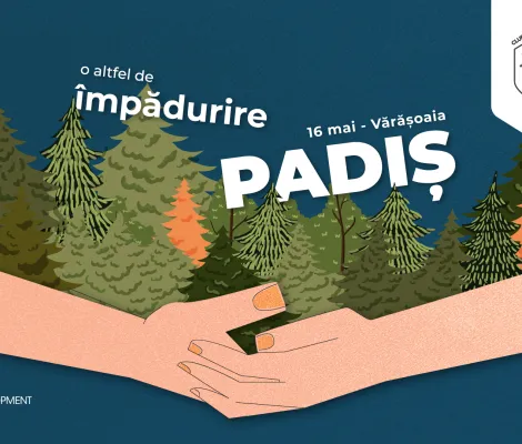 O ALTFEL de impadurire - 16 mai 2026 - Varasoaia (Padis)
