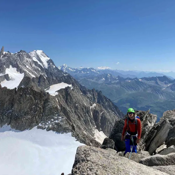 tour ronde