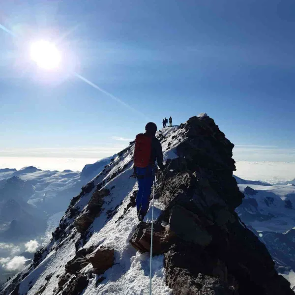 matterhorn