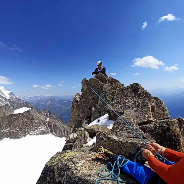 tour ronde