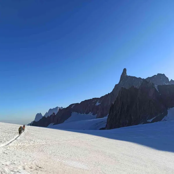 dent du geant