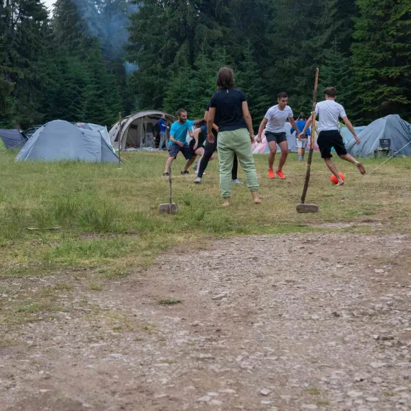 Igienizare Padis II