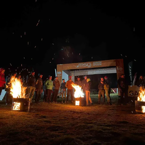basecamp