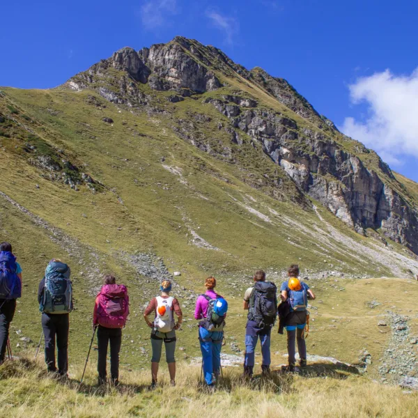 Fagarasii, mai altfel