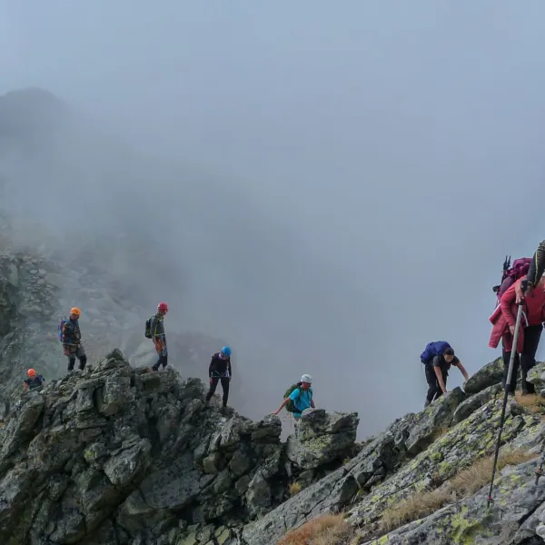 Fagarasii, mai altfel