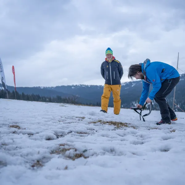 Strategii de cautare in avalansa PIEPS 2024