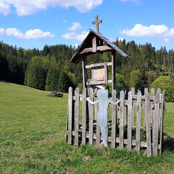 Rugăciune