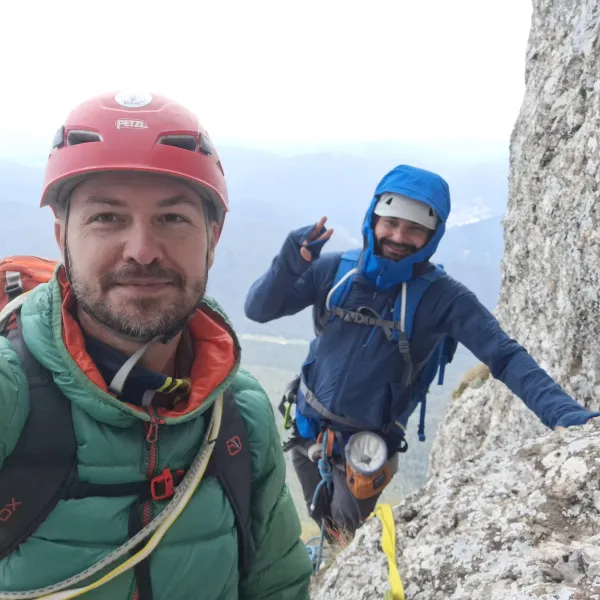 alpinism