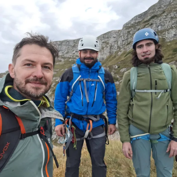 alpinism