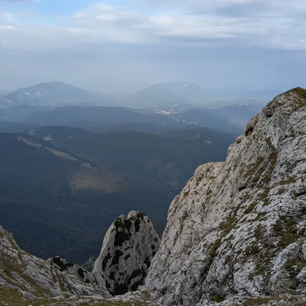 alpinism