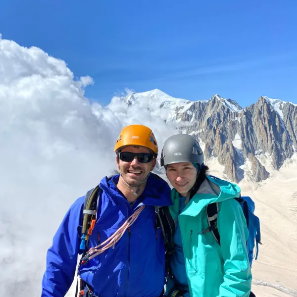 alpinism