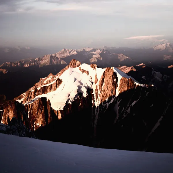 alpinism