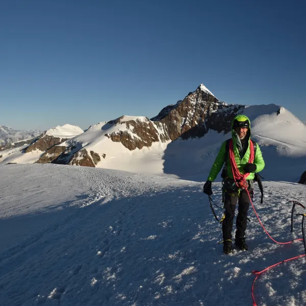 alpinism