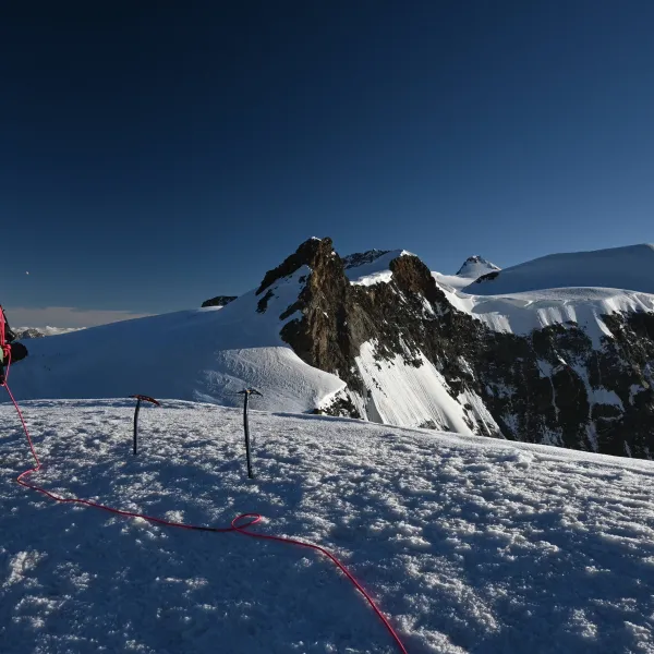 alpinism