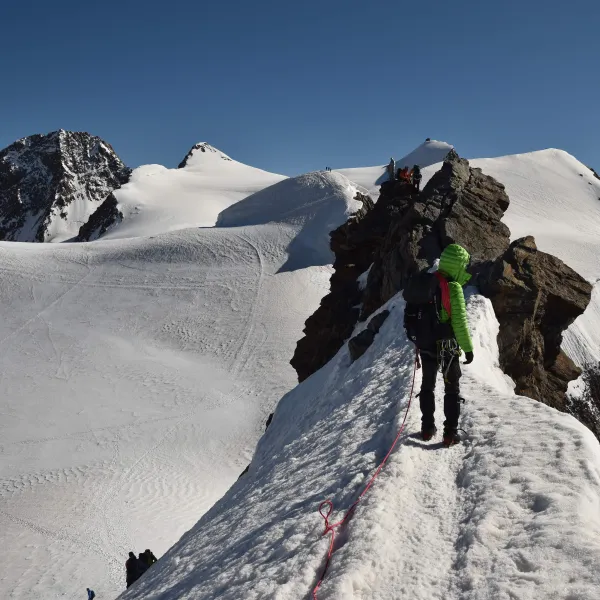 alpinism