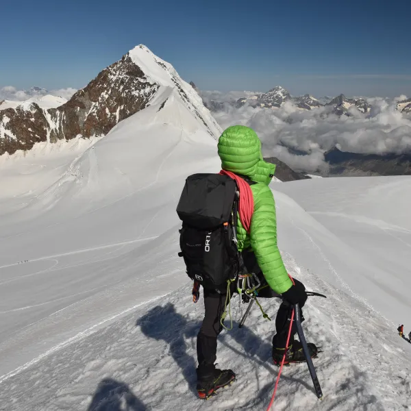 alpinism