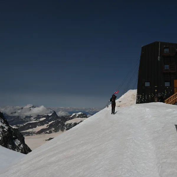 alpinism