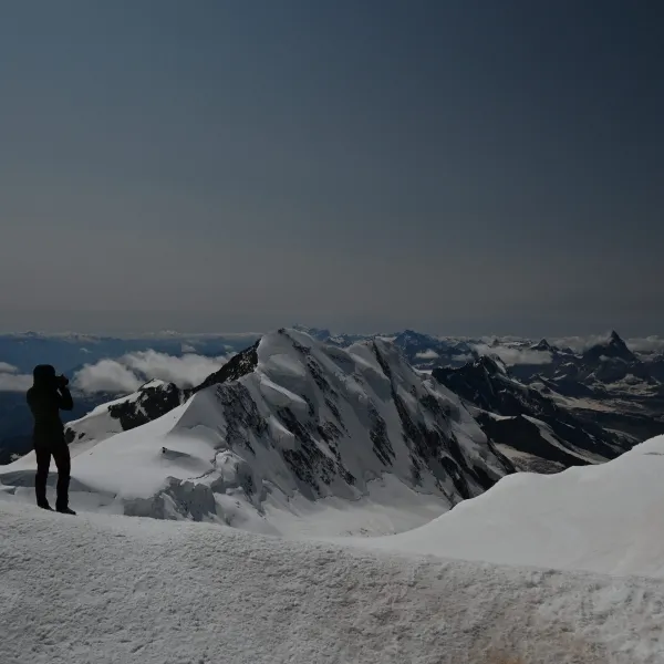 alpinism
