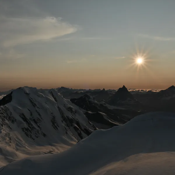 alpinism