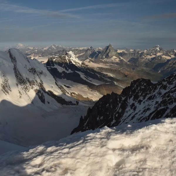 alpinism