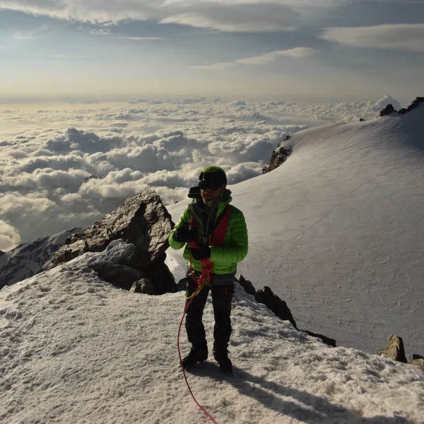 alpinism