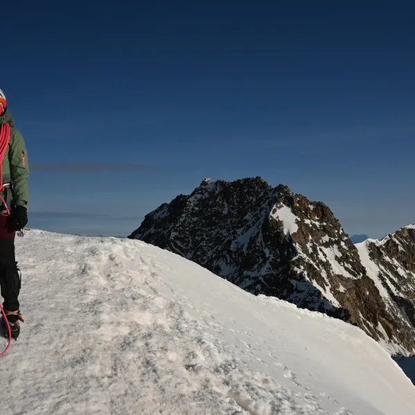 alpinism