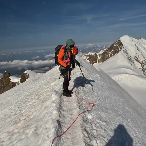 alpinism