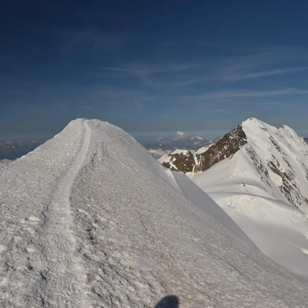 alpinism