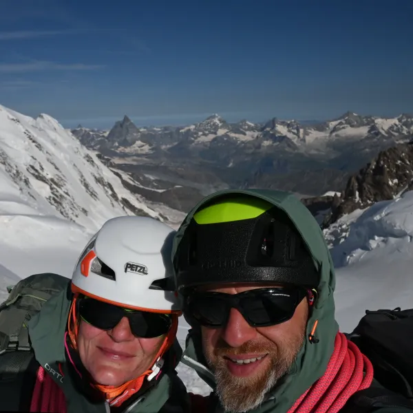 alpinism