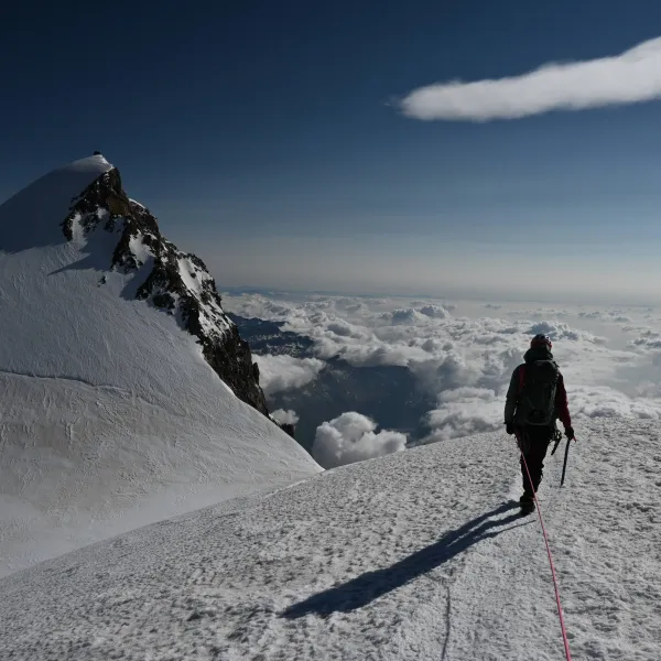 alpinism