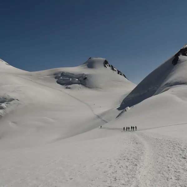 alpinism