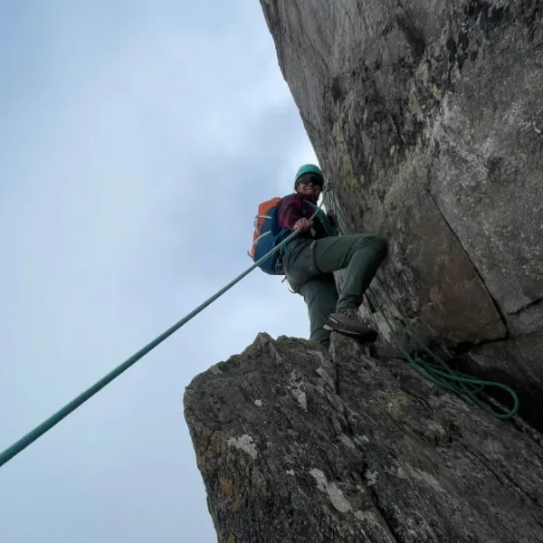chamonix