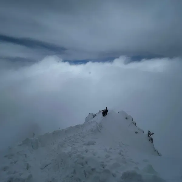chamonix