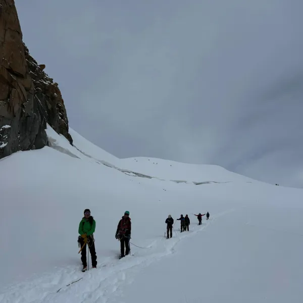 chamonix