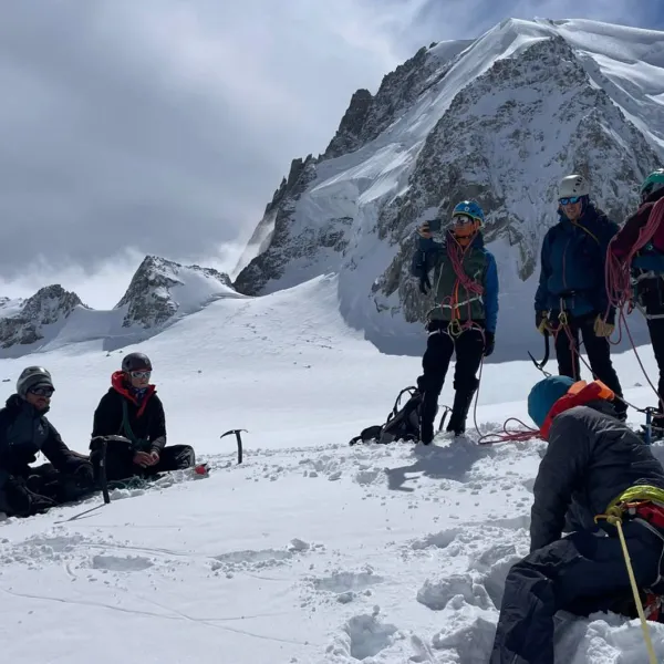 chamonix