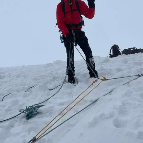 chamonix