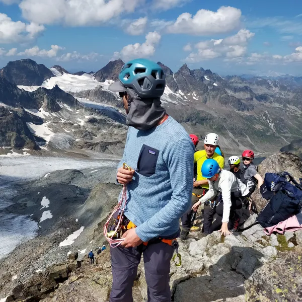 alpinism