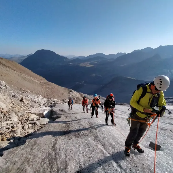 alpinism