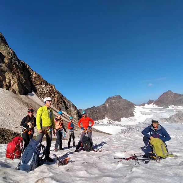 alpinism