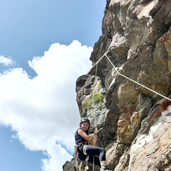 alpinism