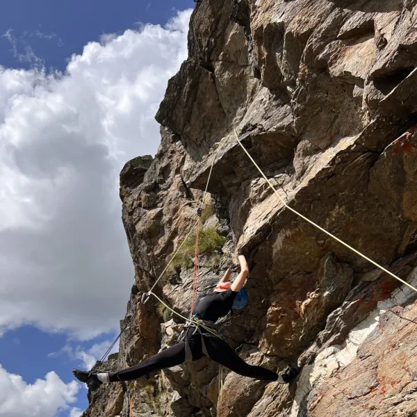 alpinism