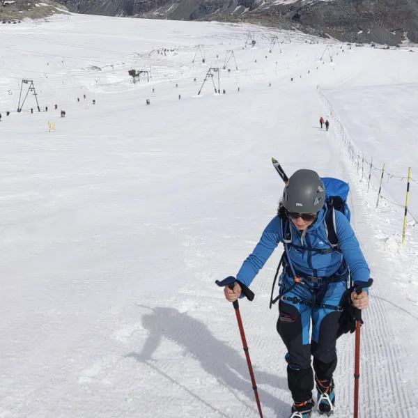 alpinism