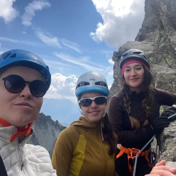 alpinism