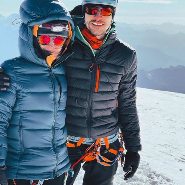 alpinism
