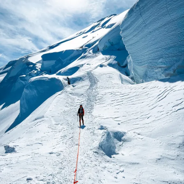 alpinism