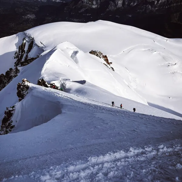 alpinism