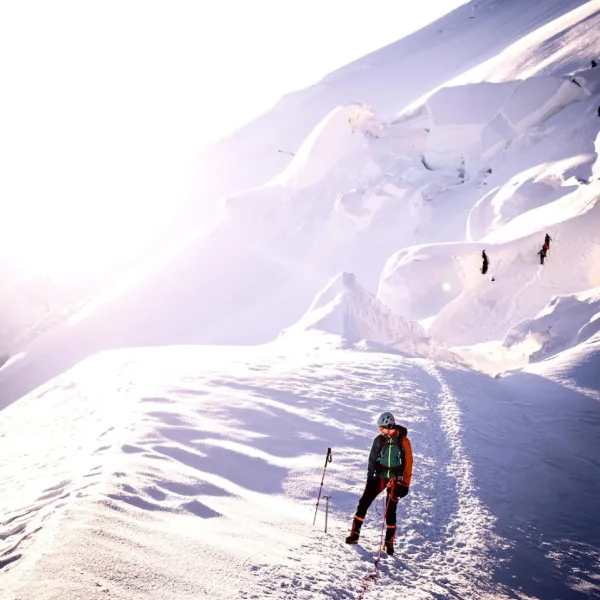 alpinism