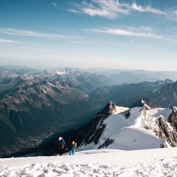 alpinism