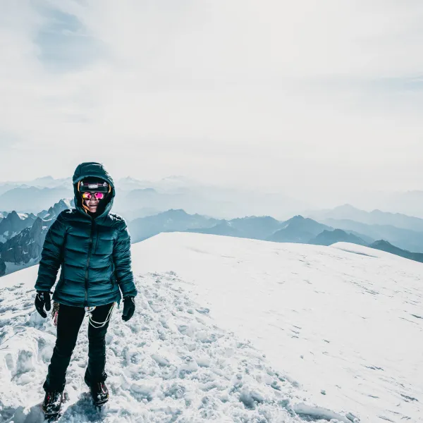 alpinism